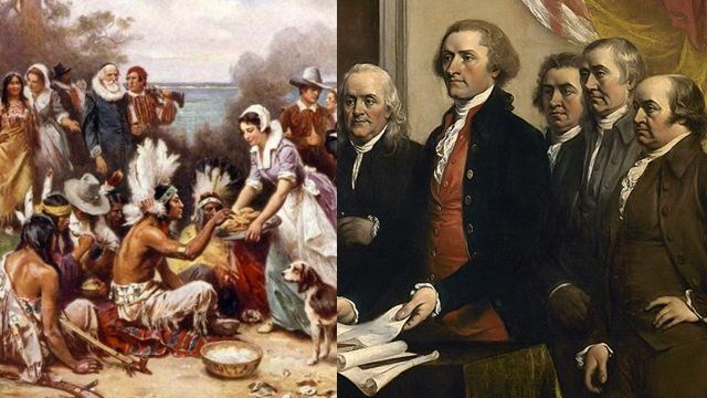 Thanksgiving Day: America’s Signature Holiday