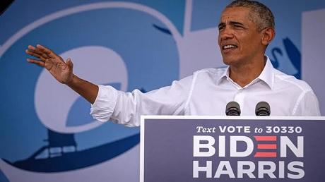 The Obama Leviathan is Backfiring