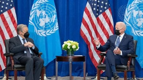 bidens prostration un speech