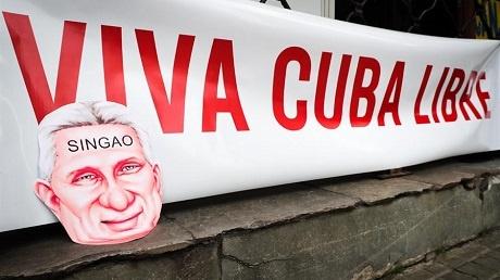 Castro-Communism’s Decomposition
