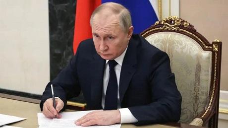 Debunking Russia’s Lies