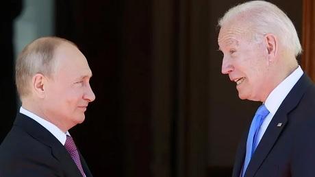 Here’s Why Russia Bullies the U.S.
