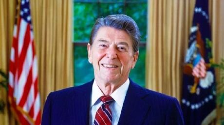 Lessons From Reagan and the Fall of the Berlin Wall