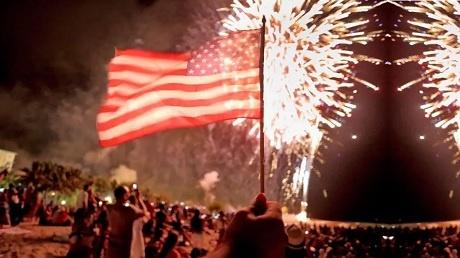 The Principles of America’s Independence