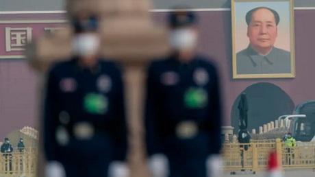 Tiananmen Square Massacre: Why it Matters