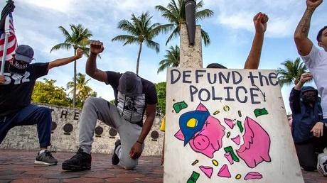 Truths and Lies Behind School Mass Shootings