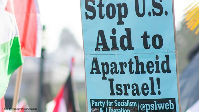 How Leftists in the West Embraced Anti-Semitism (Part 1)