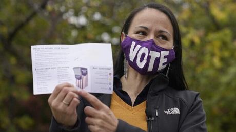 kansas rep davids contracts covid 19 despite vaccination