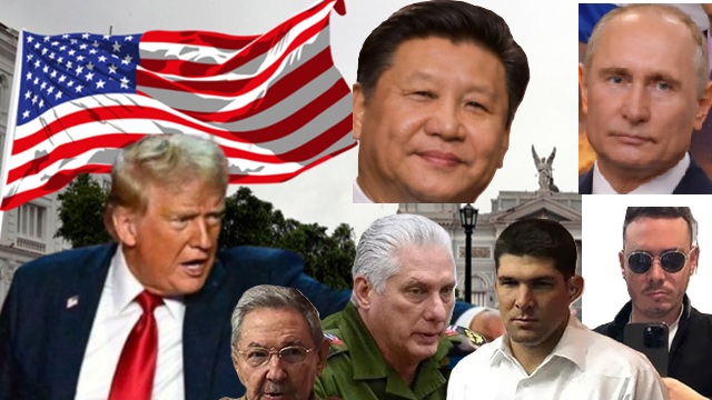 Cuba’s Dictatorial Transition Should Not Fool Anyone