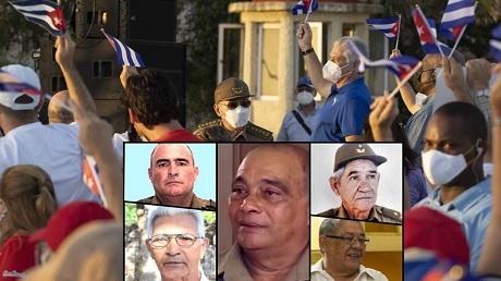 mystery in cuba 5 high ranking generals died in just eight days