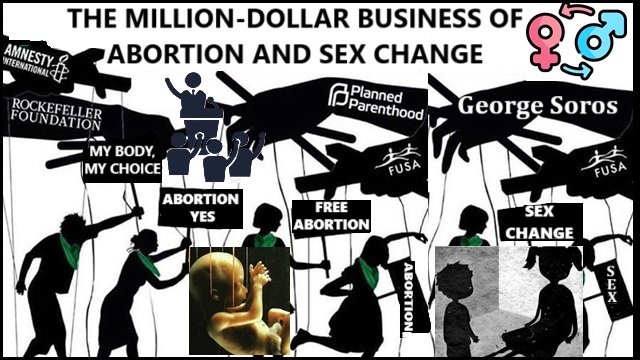 Politics and Science have to go together but separate from pockets