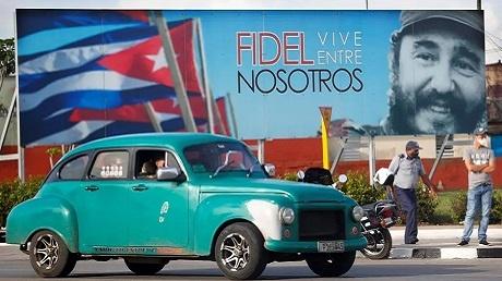 Racism and the Economy Were not the Causes of the 2021 Cuban Uprising