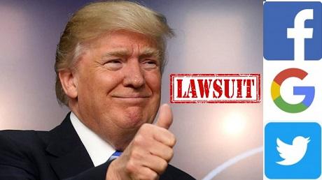 trump to sue social media over cancel culture