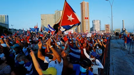 5 things the cuban military and state security