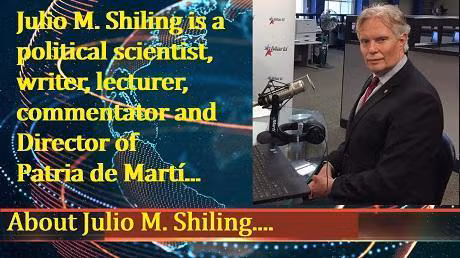 Julio M. Shiling