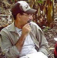 Alberto Mendez