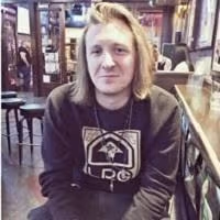 Andrew Mark Miller