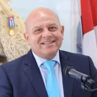 Dagoberto Valdes