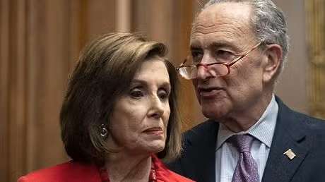 Dem insider steal election with mail in vote