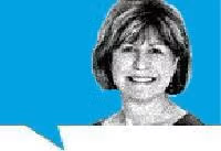 Dr Susan Berry