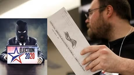 FBI, DHS: hackers have accessed election systems