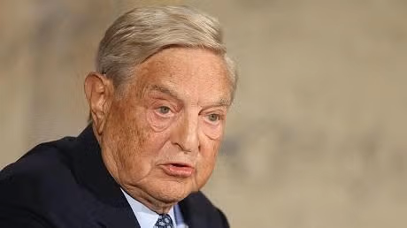 George Soros