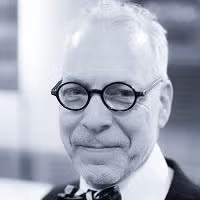 Jeffrey A Tucker