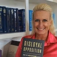 Julie Kelly