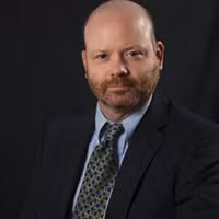 Keith Naughton