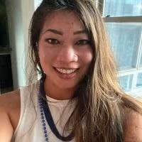 Kristina Wong
