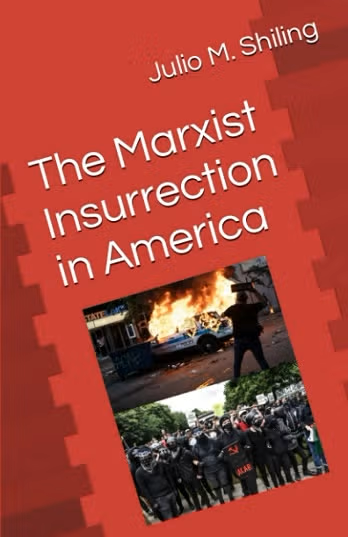 Book The Marxist Insurrection in America