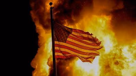 Democrats want the riots to continue because they know they will lose the election
