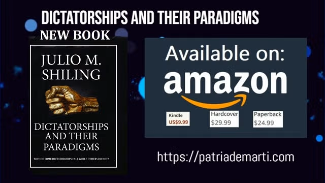 New Book Dictatorships and Their Paradigms