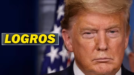 The Trump Record