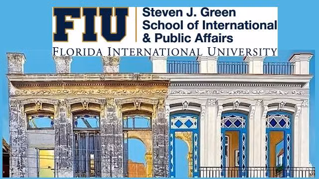 Invitation: 15th Conference on Cuban and Cuban American Studies