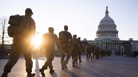 Communist Penetration of the U.S. Military