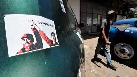 An Aggressive Foreign Policy is Needed Against the Castro Regime