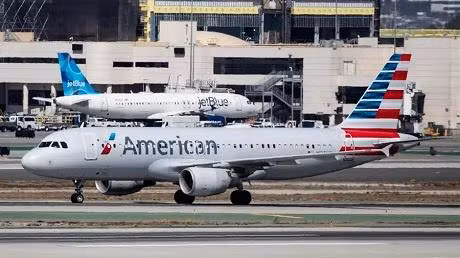 American Airlines, Castrismo’s Secret Police