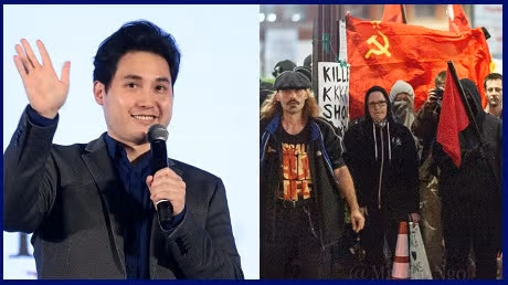 andy ngo unmasked antifas radical plan