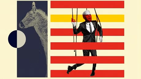 ‘Biden Has Become a Puppet of the Left’: Interview with Ambassador Otto J. Reich