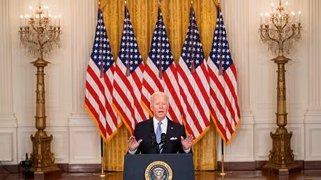 America’s Fall From Grace