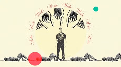 Woke Capitalism: A Threat to Democracy