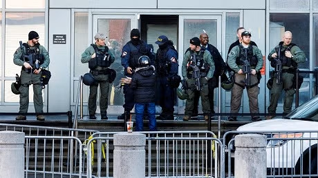 The Cruel and Unusual Punishment in D.C. Jails that No One Is Talking About