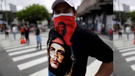 ‘Che’ the Mass Murderer: A Conversation with María Werlau