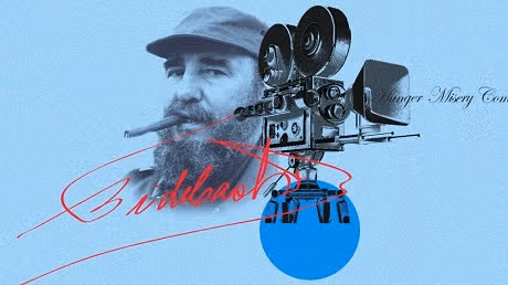 Cuban Filmmaker Lilo Vilaplana Talks Discusses Tragedy of Communism
