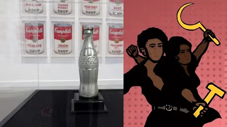 Marxism and Black Supremacy Officially Poison Coca-Cola