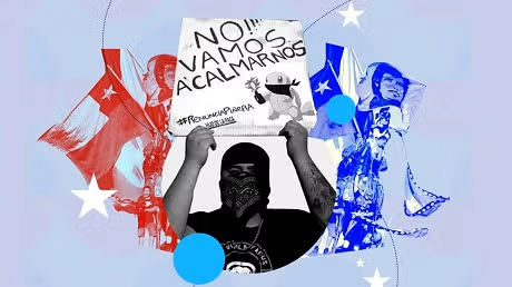 ‘The Communists Have Worked Like Ants in Chile’: Patricia Bravo