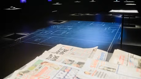 The Left’s Control of the Media