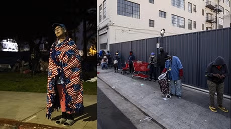 Root Causes of America’s ‘Homelessness’ Crisis