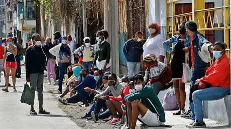 The Complicity of the ILO in Cuba’s Slave Trade